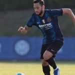 Inter Berhasil Mengalahkan Crotone dengan Skor Akhir 3-0