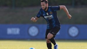 Inter Berhasil Mengalahkan Crotone
