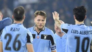 Lazio Berhasil Mengalahkan Torino
