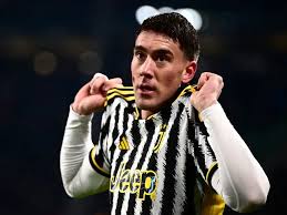 Dusan Vlahovic Tegaskan Komitmen akan Bertahan di Juventus Meski Ada Tawaran Menggiurkan