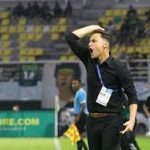 Curhatan Paul Munster Soal Persebaya Yang Sulit Dapat