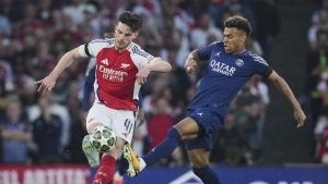 Jelang Lawan PSG! Wenger Cerita Soal Keuntungan Arsenal