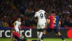 Inter Vs Barcelona: Benahi Pertahanan, Flick Akui Barca Harus Pikirkan!